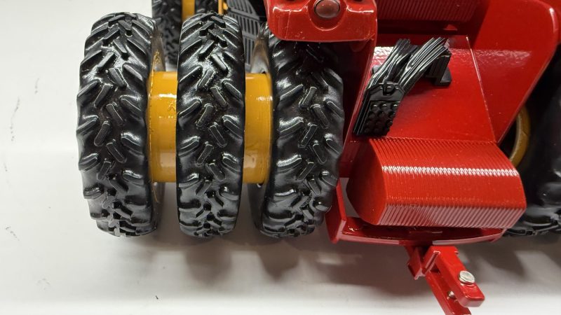 Versatile 610 w/ Triples - Image 8