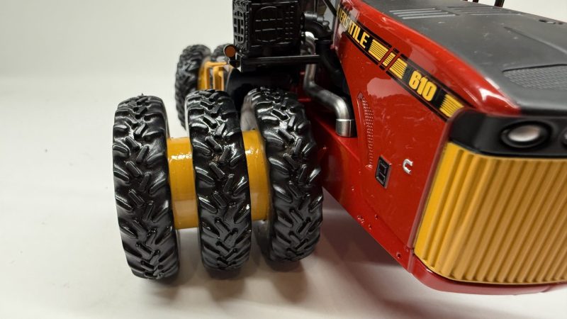 Versatile 610 w/ Triples - Image 6