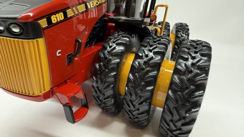 Versatile 610 w/ Triples - Image 5