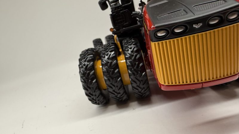 Versatile 610 w/ Triples - Image 4