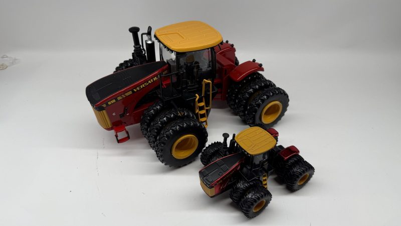Versatile 610 w/ Triples - Image 3