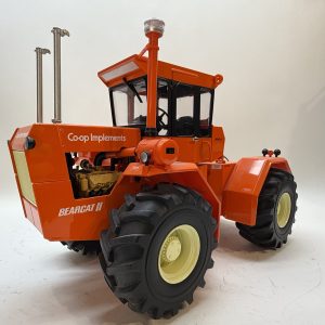 Co-op Implements Bearcat II