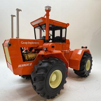Co-op Implements Bearcat II
