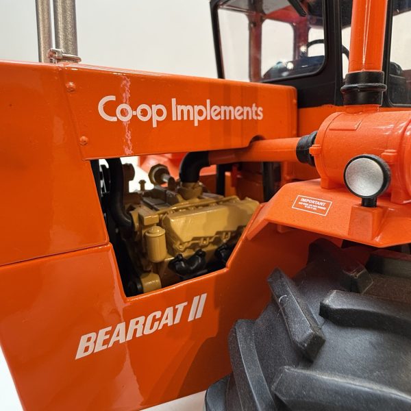 Co-op Implements Bearcat II - Image 2