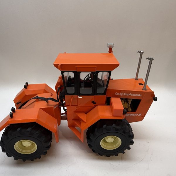 Co-op Implements Bearcat II - Image 3