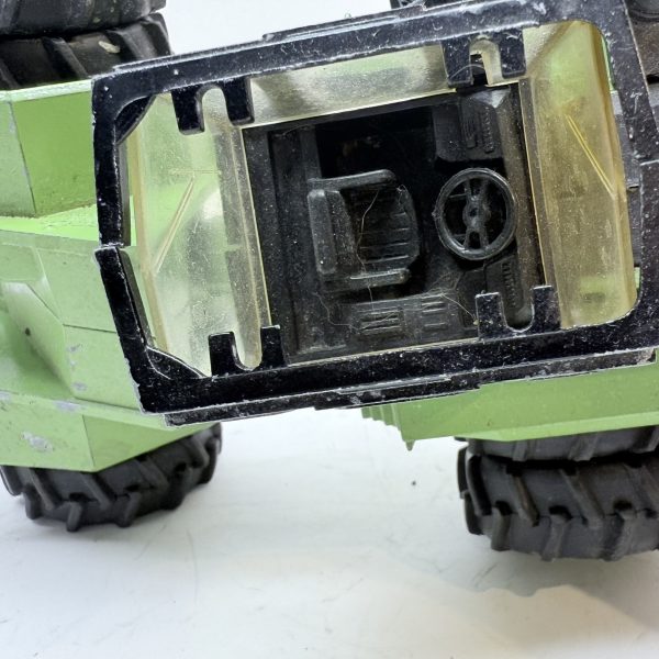 1/32 Steiger Panther Tractor | "Barn Find" - Image 5