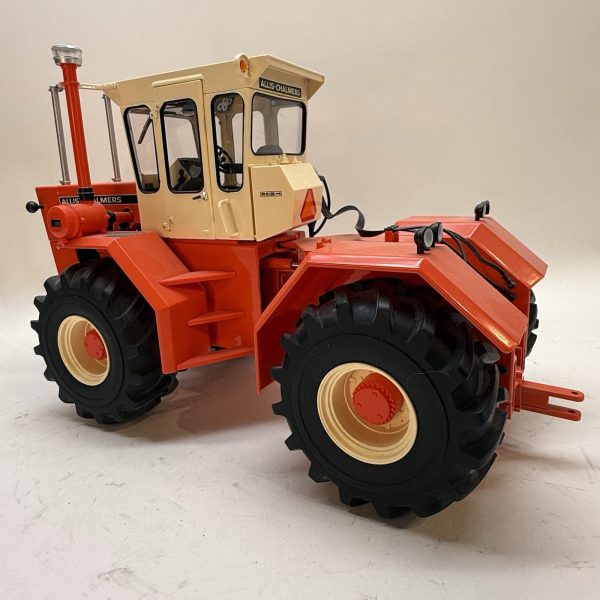 1/16 Allis Chalmers 440 Toy Tractor | Toy Farmer 40th - Image 4
