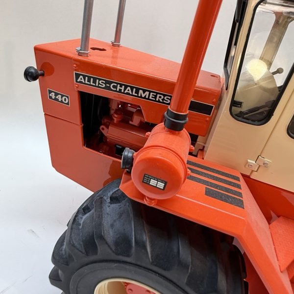 1/16 Allis Chalmers 440 Toy Tractor | Toy Farmer 40th - Image 5