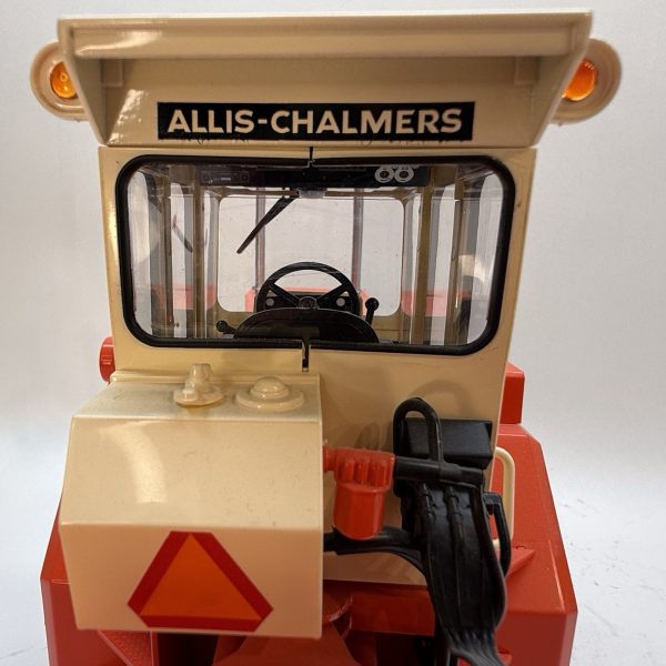1/16 Allis Chalmers 440 Toy Tractor | Toy Farmer 40th - Image 8