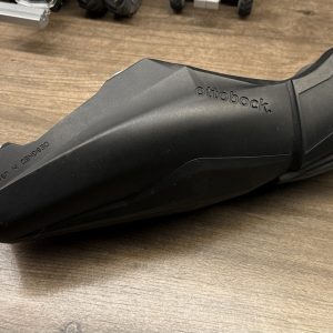 OttoBock Genium X3 Heavy Duty Protective Cover PN#4X193-1