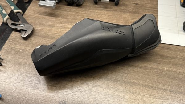 OttoBock Genium X3 Heavy Duty Protective Cover PN#4X193-1