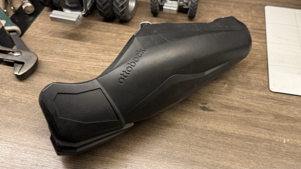 OttoBock Genium X3 Heavy Duty Protective Cover PN#4X193-1 - Image 3