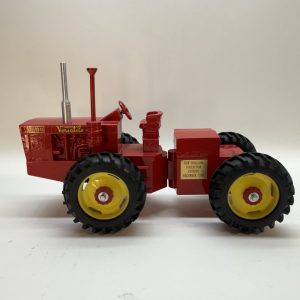 1/16 Versatile D-100, 1999 New Holland Collector Edition, Ertl