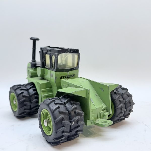 1/32 Steiger Panther Tractor | "Barn Find" - Image 10