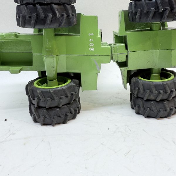 1/32 Steiger Panther Tractor | "Barn Find" - Image 4