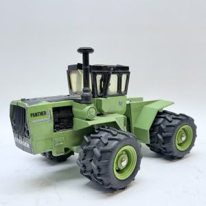 Barn Find Steiger Panther