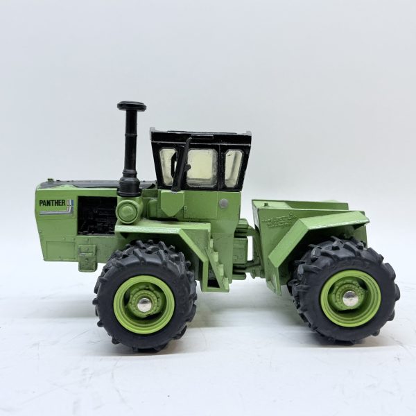1/32 Steiger Panther Tractor | "Barn Find" - Image 11