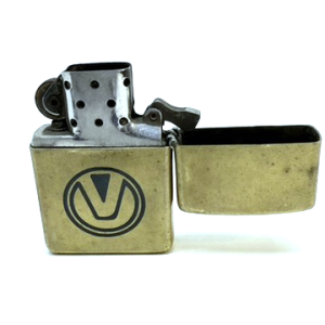Vintage Versatile Zippo | theprairieroad | FoxDen Farm Customs