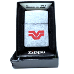 Versatile Zippo Lighter | theprairieroad | FoxDen Farm Customs