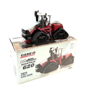 1/64 Case IH AFS Connect Steiger 620 Quadtrac | 25th Anniv (2021 Farm Show)