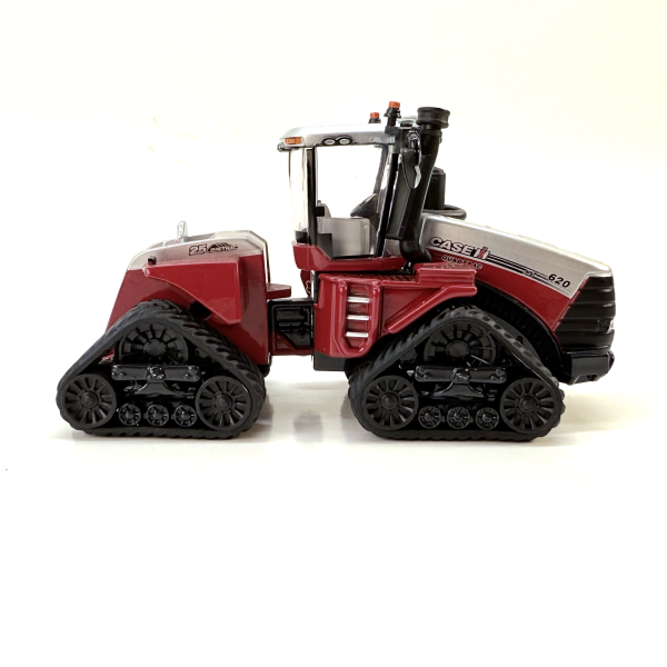 1/64 Case IH AFS Connect Steiger 620 Quadtrac | 25th Anniv (2021 Farm Show) - Image 4