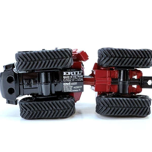 1/64 Case IH AFS Connect Steiger 620 Quadtrac | 25th Anniv (2021 Farm Show) - Image 3