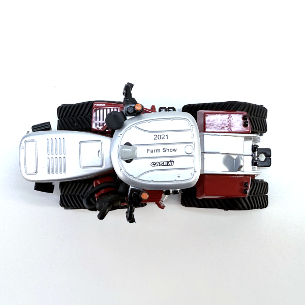 1/64 Case IH AFS Connect Steiger 620 Quadtrac | 25th Anniv (2021 Farm Show) - Image 2