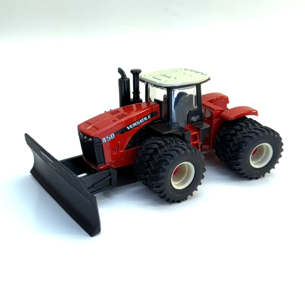 Versatile 450 w/ Blade