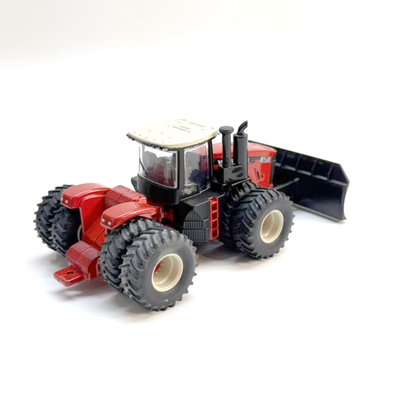1/64 Versatile 450 4WD w/ Grouser Ag Pro Dozer Blade - Image 4