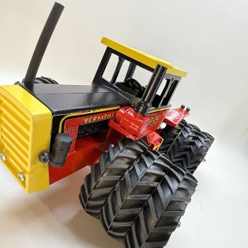 Versatile 956 w/ Triples
