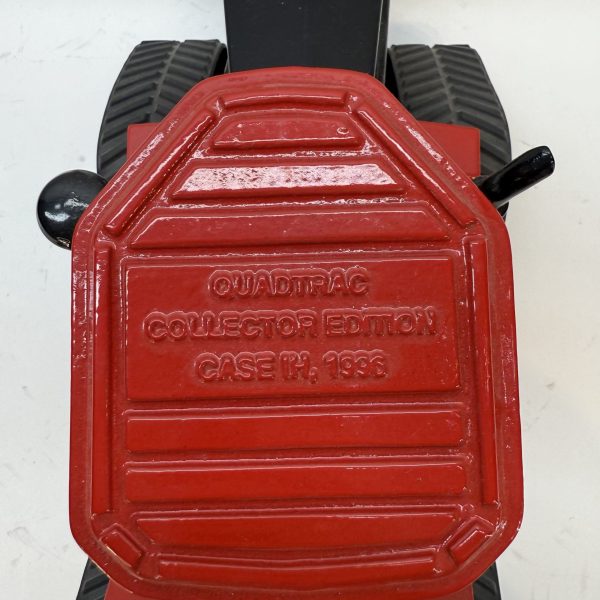 Case IH Quadtrac 1996 Collectors Edition - Image 5
