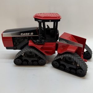 Case IH Quadtrac 1996 Collectors Edition