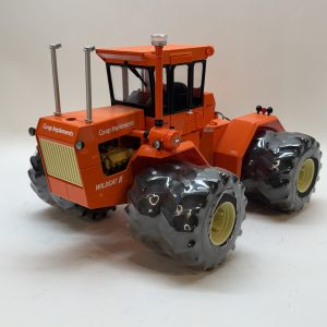 1/16 Co-op Implements Wildcat II
