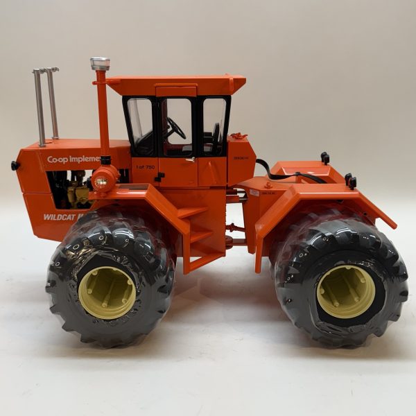 1/16 Co-op Implements Wildcat II - Image 8