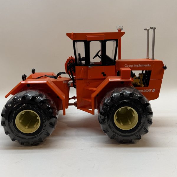 1/16 Co-op Implements Wildcat II - Image 5